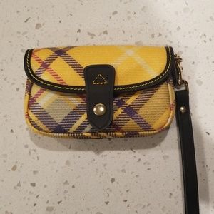 Dooney & Bourke Wristlet